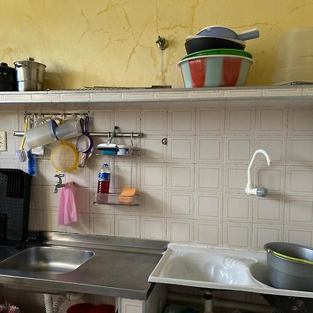 Apartamento Aluguel Morro Branco. Beberibe Dış mekan fotoğraf