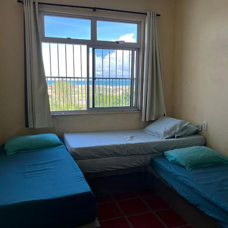 Apartamento Aluguel Morro Branco. Beberibe Dış mekan fotoğraf