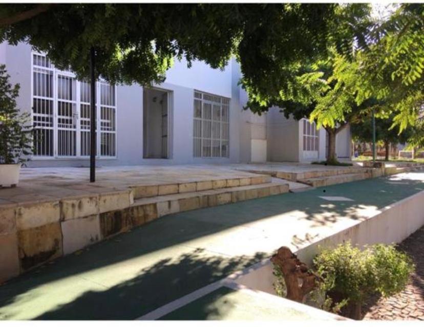 Apartamento Aluguel Morro Branco. Beberibe Dış mekan fotoğraf