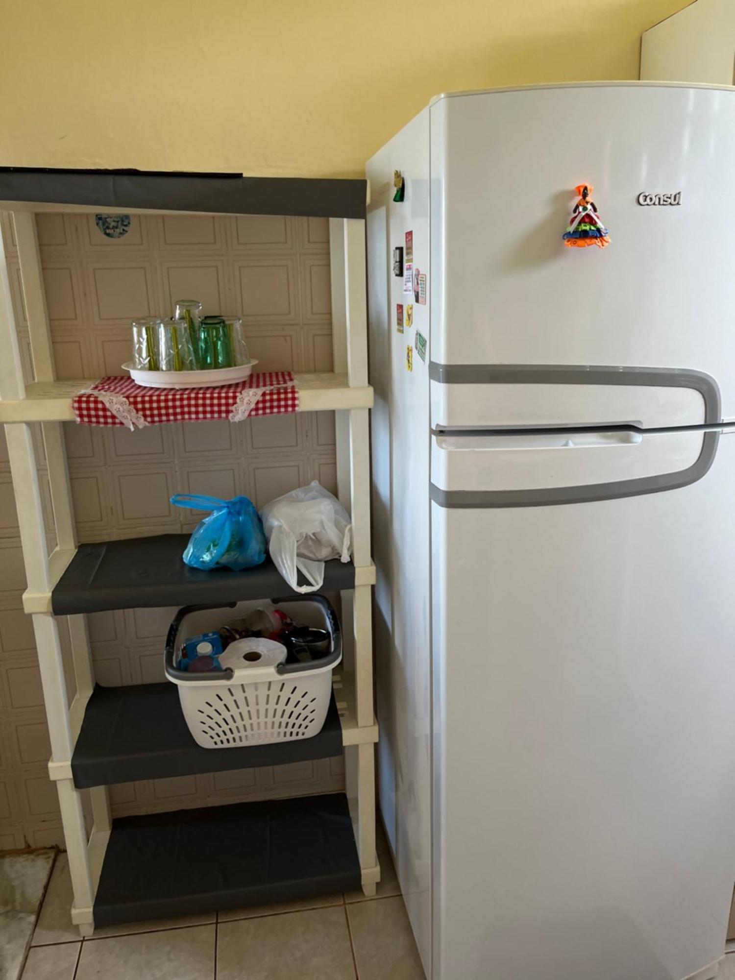 Apartamento Aluguel Morro Branco. Beberibe Dış mekan fotoğraf