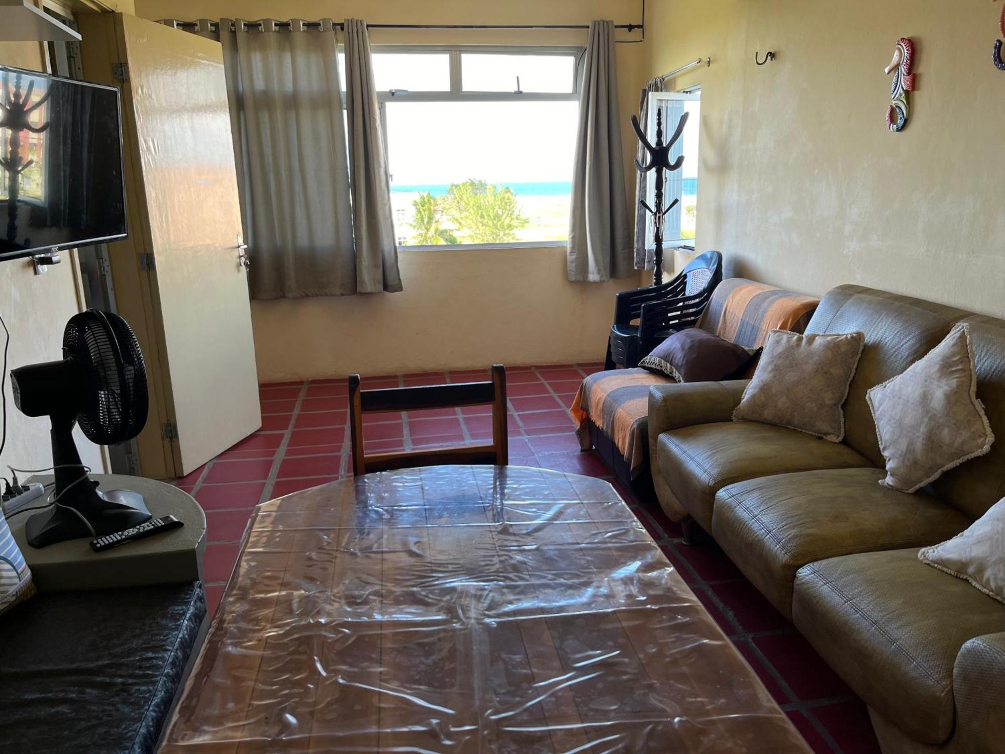 Apartamento Aluguel Morro Branco. Beberibe Dış mekan fotoğraf