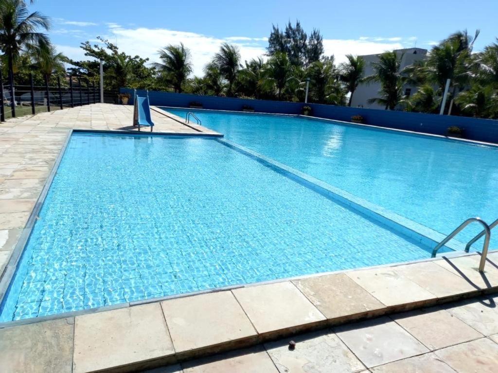 Apartamento Aluguel Morro Branco. Beberibe Dış mekan fotoğraf