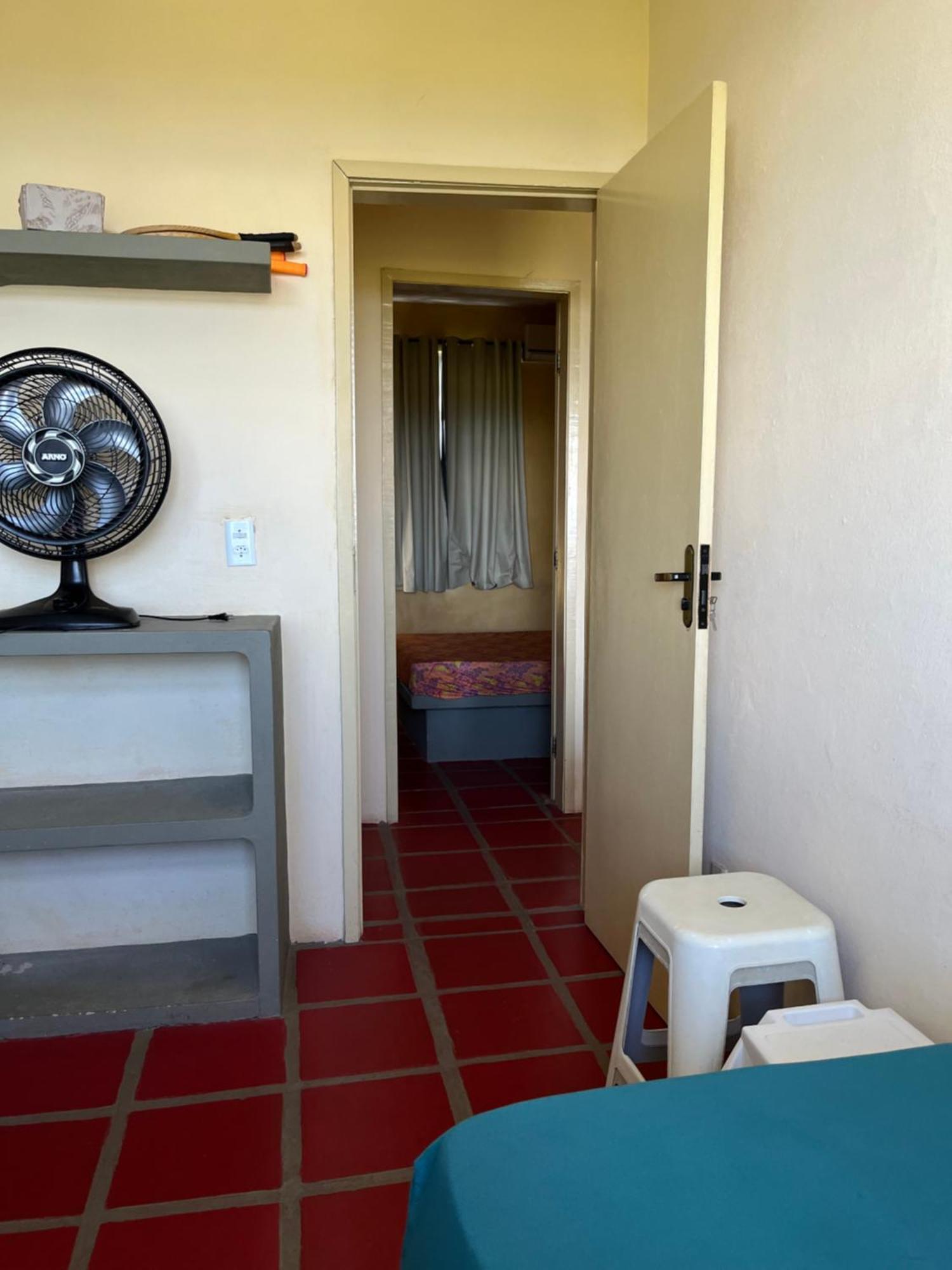 Apartamento Aluguel Morro Branco. Beberibe Dış mekan fotoğraf