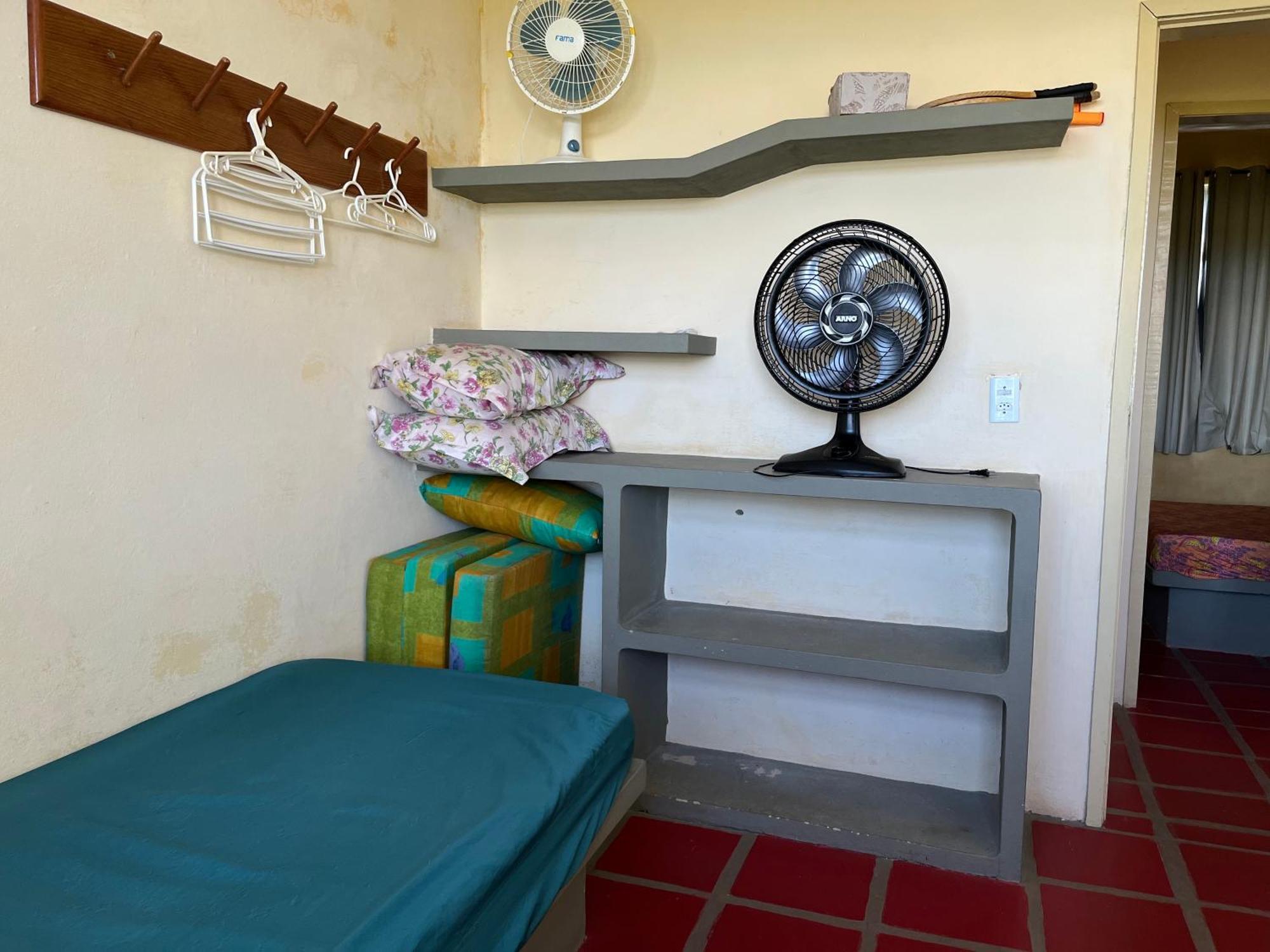 Apartamento Aluguel Morro Branco. Beberibe Dış mekan fotoğraf
