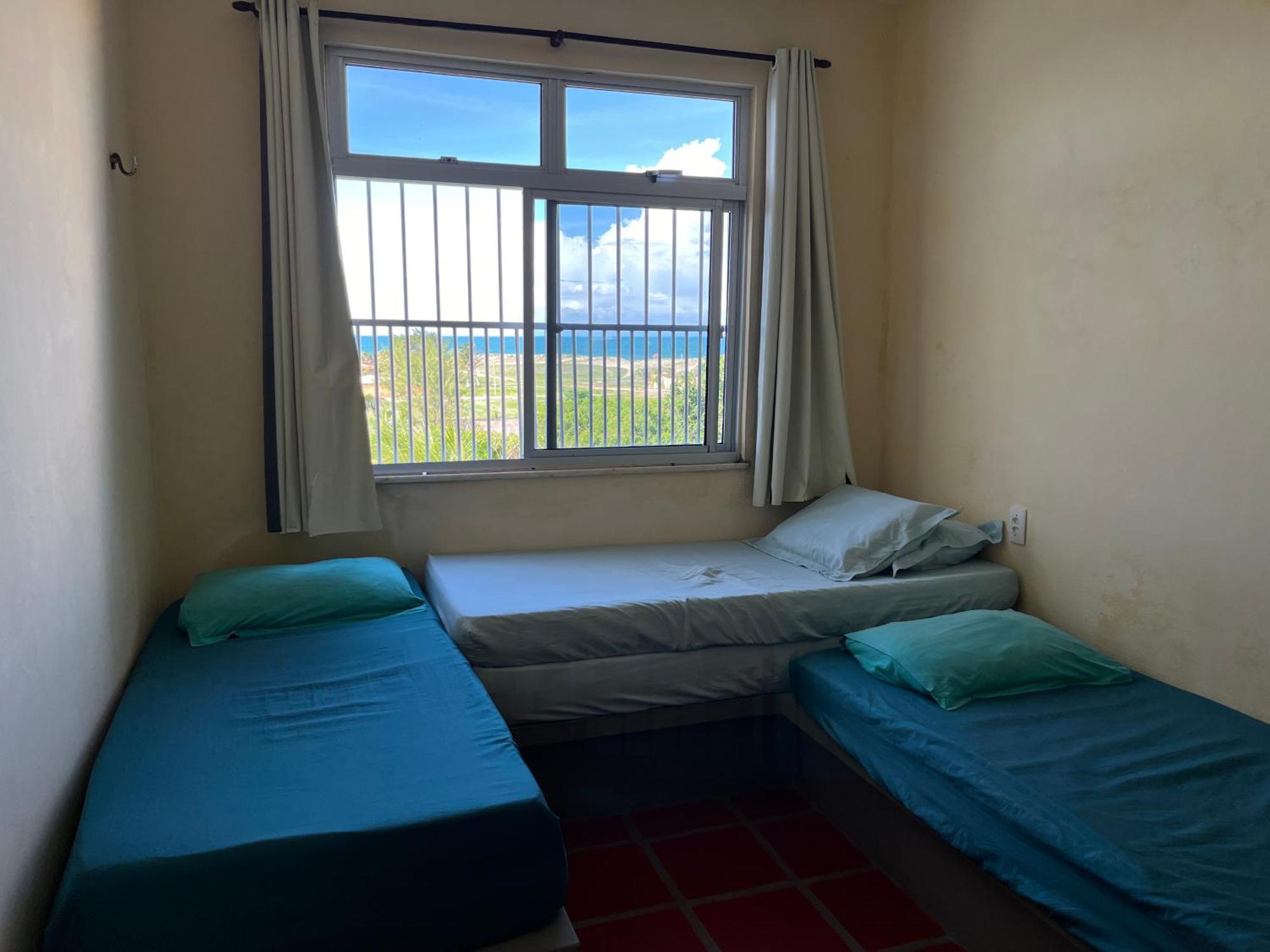 Apartamento Aluguel Morro Branco. Beberibe Dış mekan fotoğraf