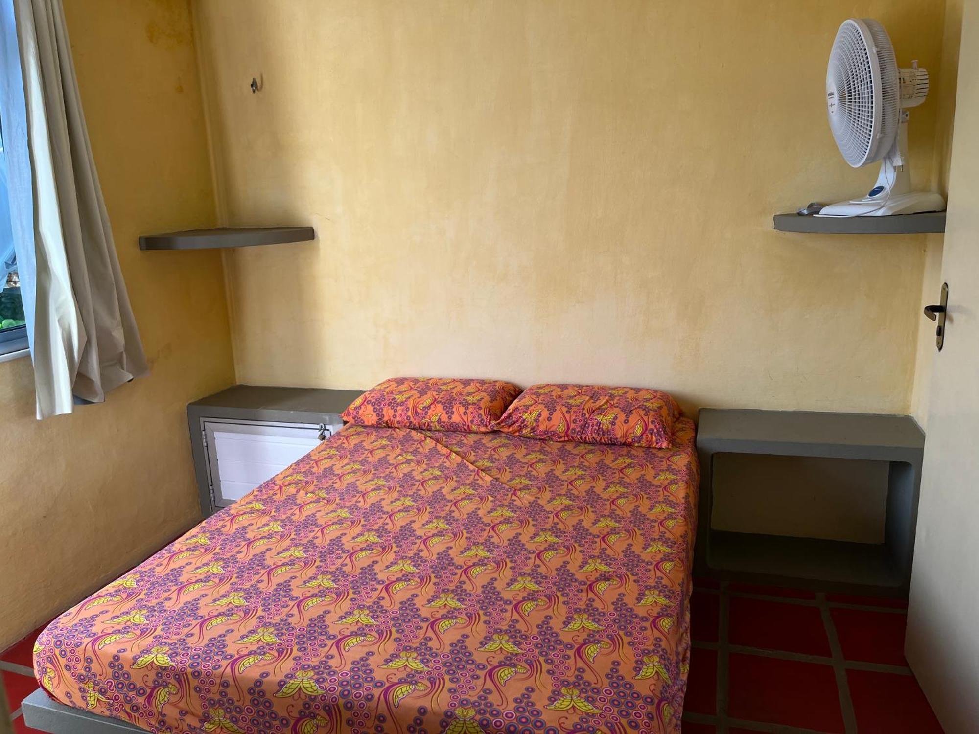 Apartamento Aluguel Morro Branco. Beberibe Dış mekan fotoğraf
