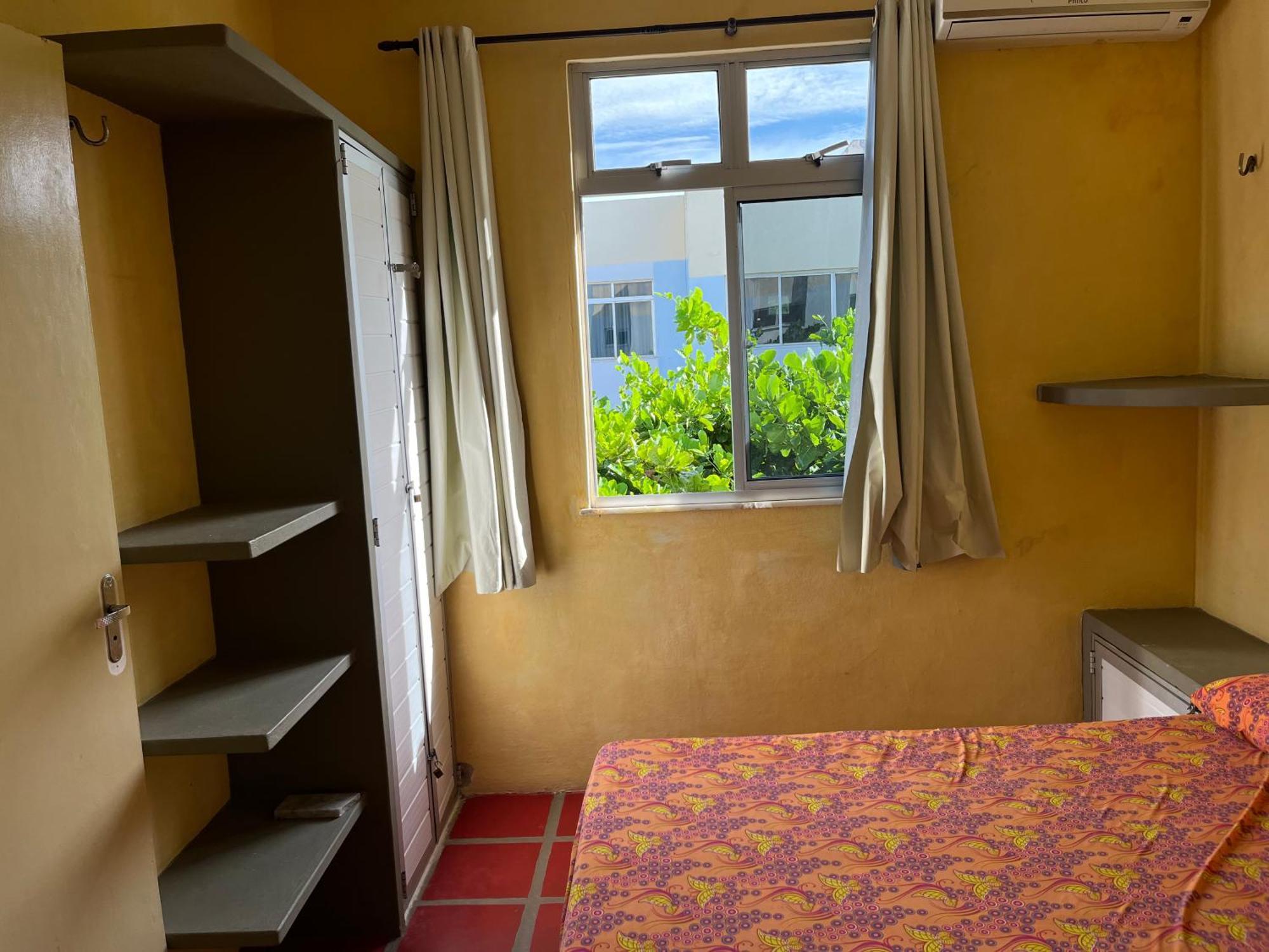 Apartamento Aluguel Morro Branco. Beberibe Dış mekan fotoğraf