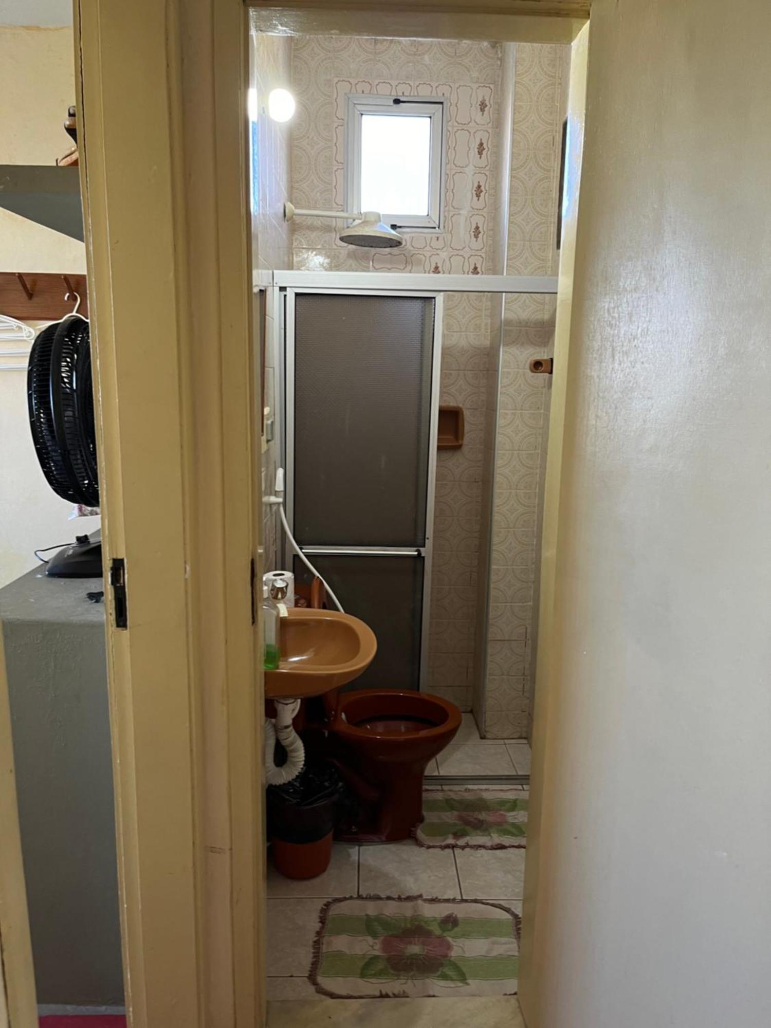 Apartamento Aluguel Morro Branco. Beberibe Dış mekan fotoğraf