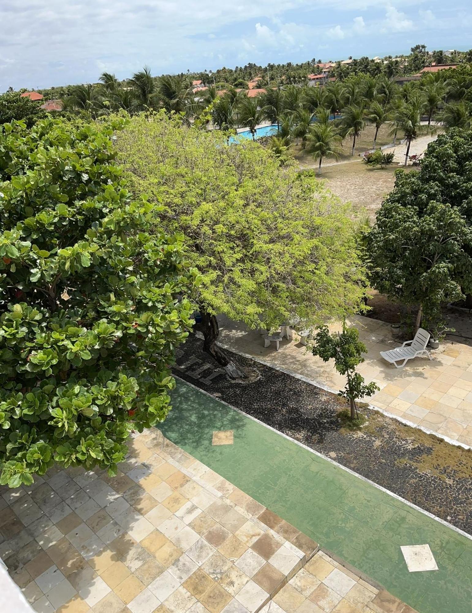 Apartamento Aluguel Morro Branco. Beberibe Dış mekan fotoğraf